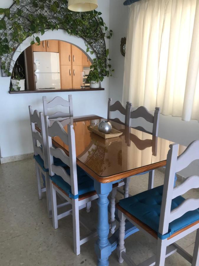 Apartamento Tuhillo 8 Nerja Exterior foto