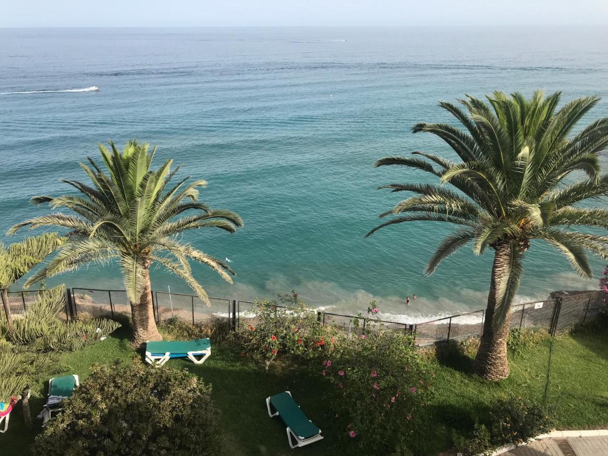 Apartamento Tuhillo 8 Nerja Exterior foto