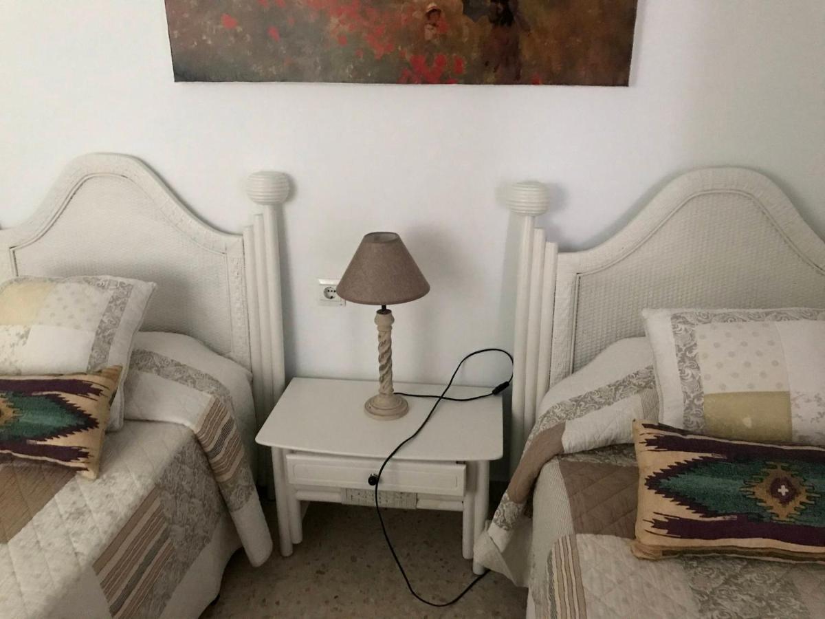 Apartamento Tuhillo 8 Nerja Exterior foto