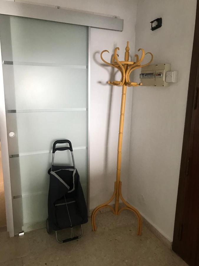 Apartamento Tuhillo 8 Nerja Exterior foto