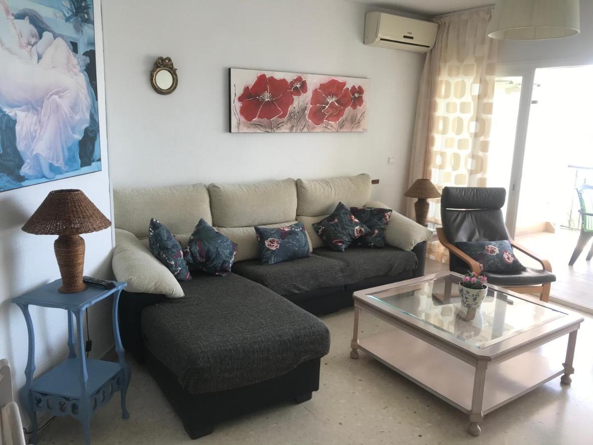 Apartamento Tuhillo 8 Nerja Exterior foto