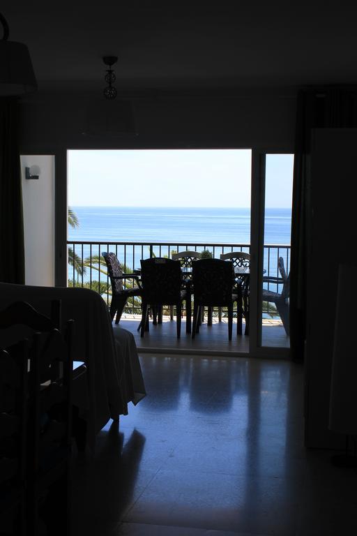 Apartamento Tuhillo 8 Nerja Exterior foto