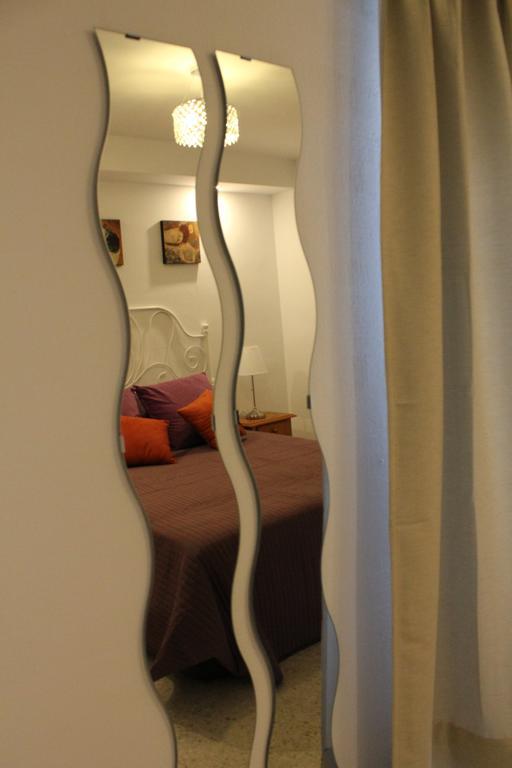 Apartamento Tuhillo 8 Nerja Exterior foto