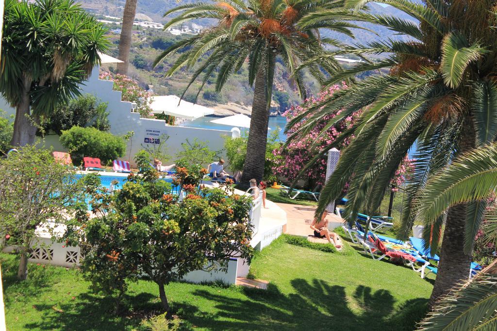 Apartamento Tuhillo 8 Nerja Exterior foto