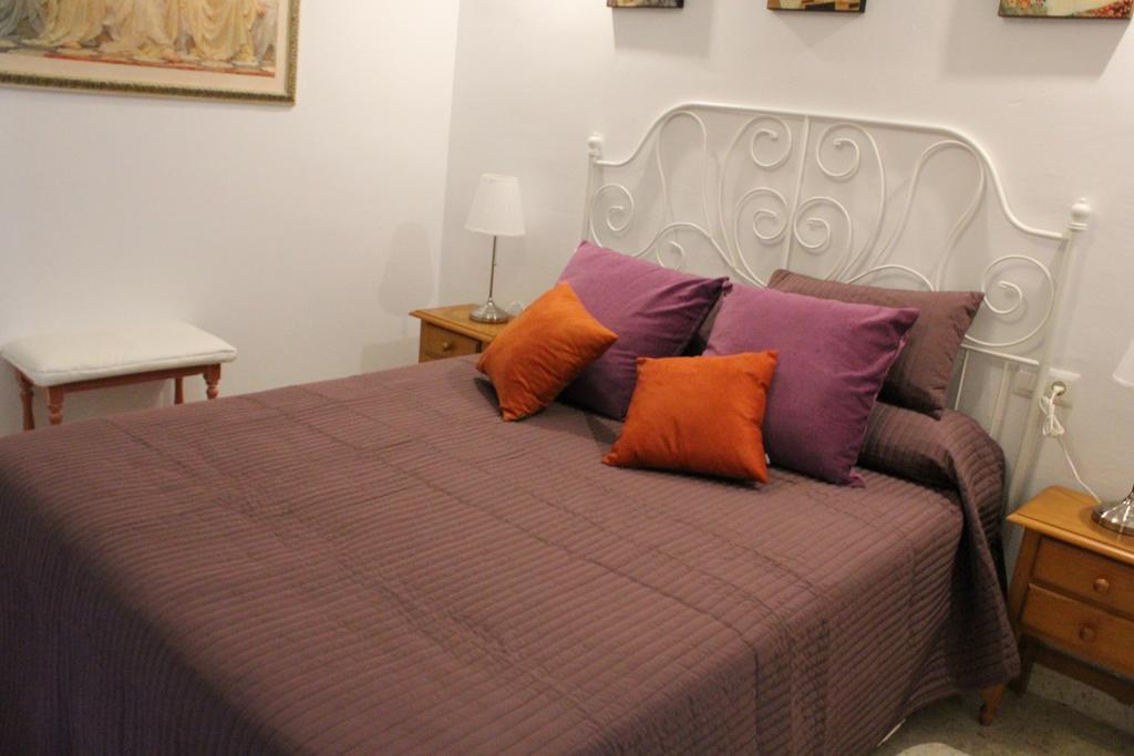 Apartamento Tuhillo 8 Nerja Exterior foto