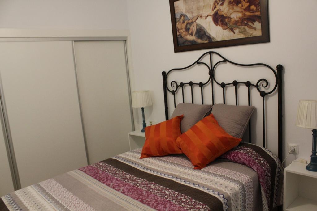 Apartamento Tuhillo 8 Nerja Exterior foto