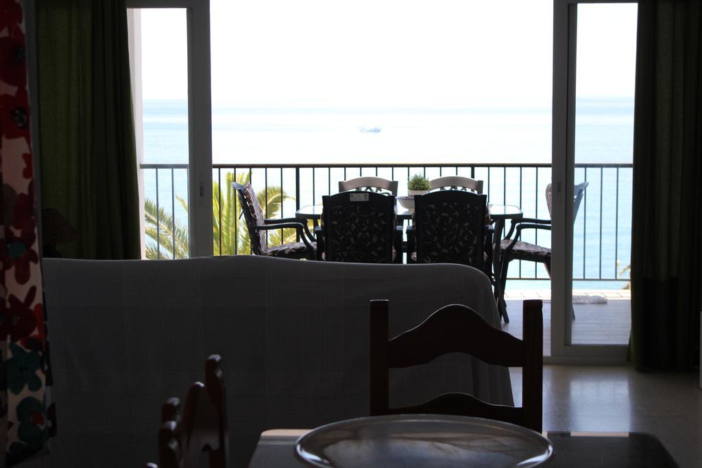 Apartamento Tuhillo 8 Nerja Exterior foto