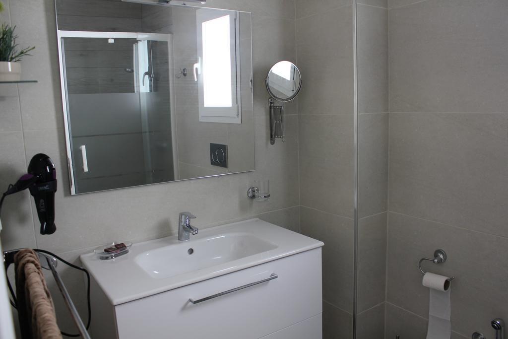 Apartamento Tuhillo 8 Nerja Exterior foto