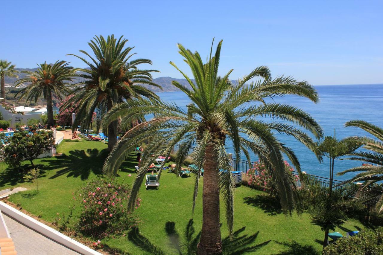 Apartamento Tuhillo 8 Nerja Exterior foto