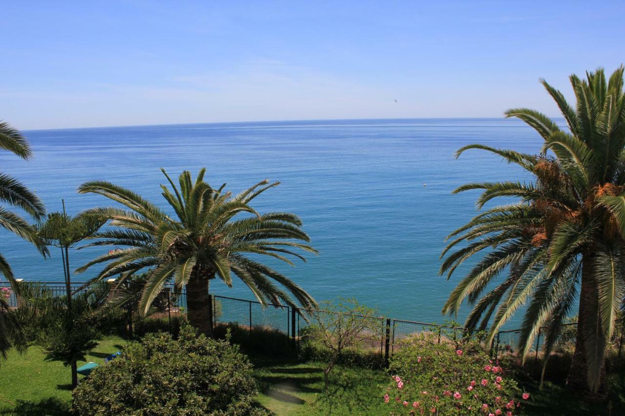 Apartamento Tuhillo 8 Nerja Exterior foto